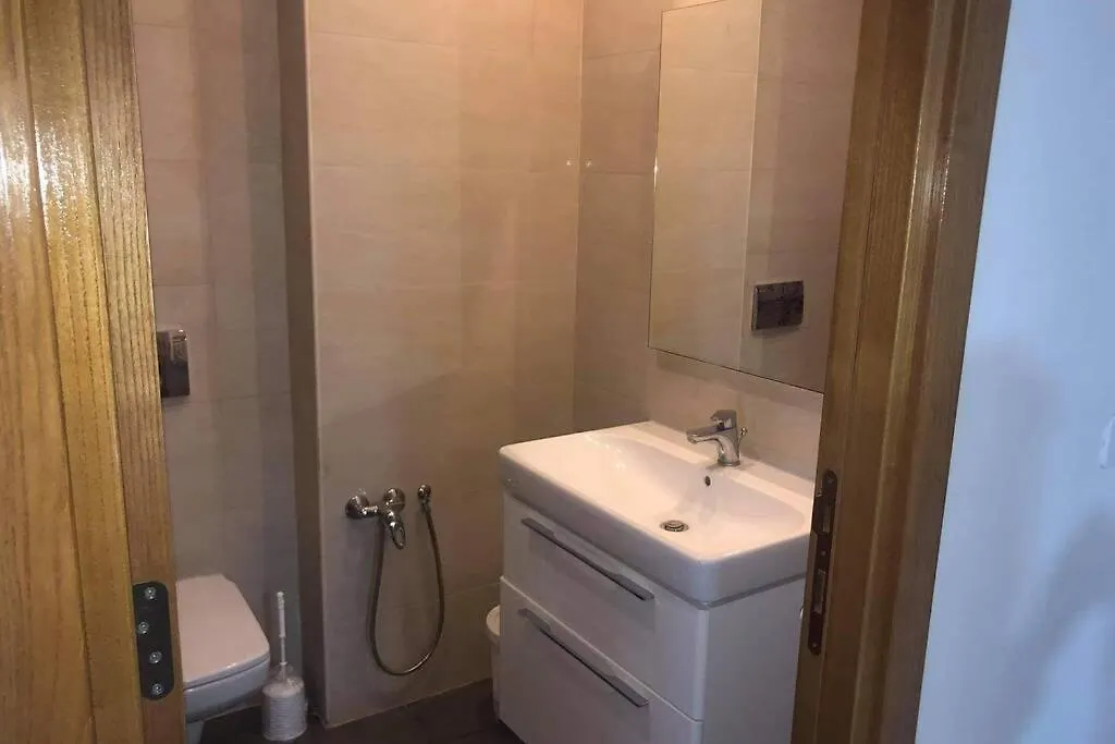 Luxury Apartment At Jardin Carthage Tunis