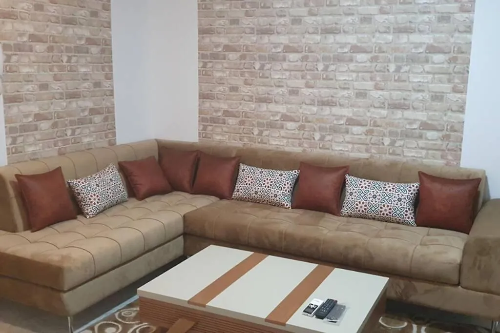 Luxury Apartment At Jardin Carthage Tunis 0*,  Tunisia