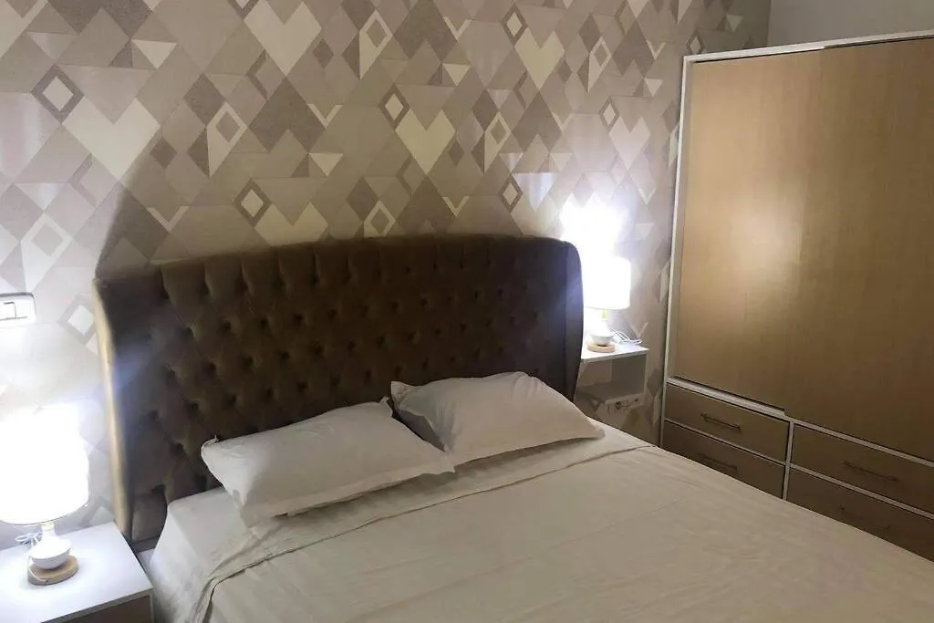 Luxury Apartment At Jardin Carthage Tunis