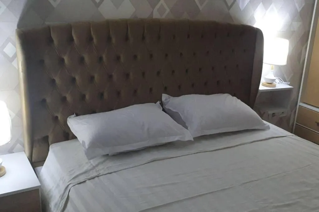Luxury Apartment At Jardin Carthage Tunis Tunisia