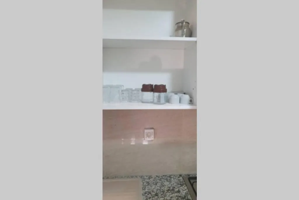 Luxury Apartment At Jardin Carthage 突尼斯 突尼斯